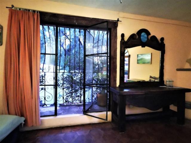גואנאחואטו Casa De Los Espiritus Alegres By Rotamundos מראה חיצוני תמונה